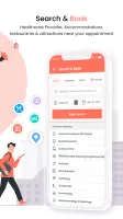 BookDoc - Go Activ Get Rewards