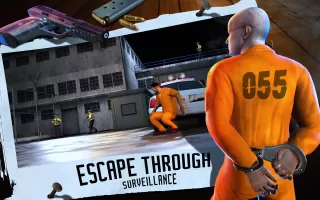 Prison Escape Games 2023