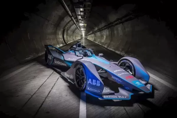 Formula E