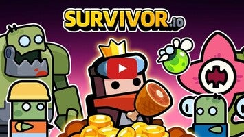 Survivor.io Gameplay Android