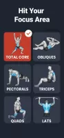 Home Workout Six Pack Abs