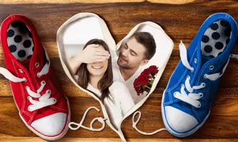 Romantic Love Photo Editor