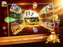 KKTeenPatti Plus