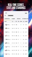 NBA: Live Games & Scores