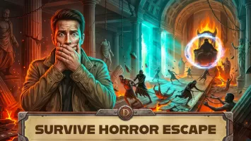 Escape Room: After Demise