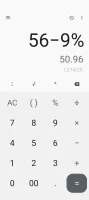 All-In-One Calculator