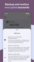 Stratum - Authenticator App