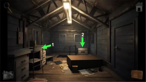 Meridian 157: Prologue