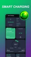 Battery MAX - Smart Charging