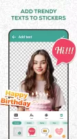 Sticker Maker for WhatsApp