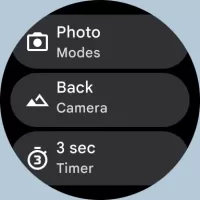 Pixel Camera