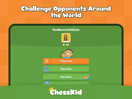 Chess for Kids - Play & Learn