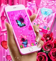 Wallpapers for girls