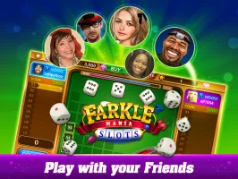 Farkle mania