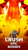 Planet Rush