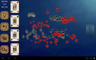 Solitaire