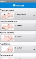 Pediatric Scores