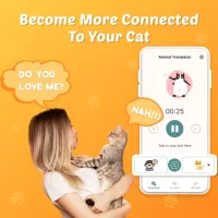 Pet Translator Prank: Dog, Cat