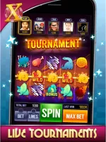 Casino X