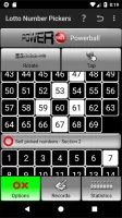Lotto Number Generator