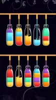 Water Sort - Color Puzzle Game