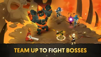 DOFUS Touch: A WAKFU Prequel