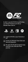 EA SPORTS FC™ 24 Companion