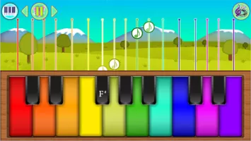 Baby Piano
