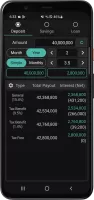 Total Calculator