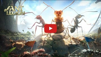 Ant Legion Gameplay Android