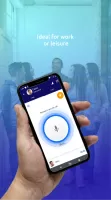 BiPTT - push to talk PTT