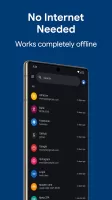 My Passwords