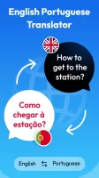 English Portuguese Translator