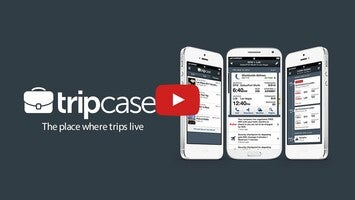 Chapter 1: Getting Started with TripCase