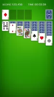 Classic Solitaire: Card Games