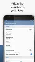 Lynx Launcher
