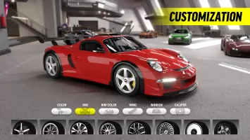 Race Max Pro - Car Racing