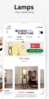 Saraf Furniture