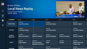 Boston 25 News