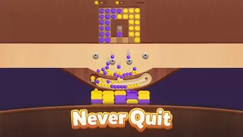 Jewel Blast-marble pop game
