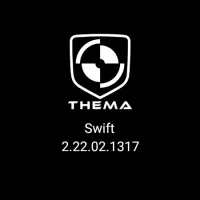 Swift Watch Face