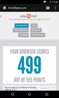 Android System WebView Canary