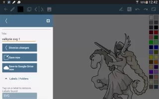 HandWrite Pro