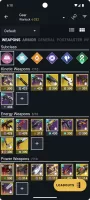 Destiny 2 Companion