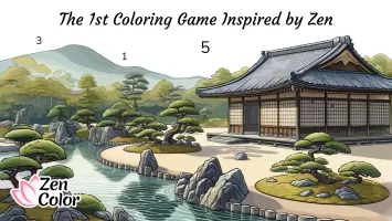 Zen Color