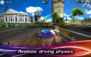 Race Illegal: High Speed 3D