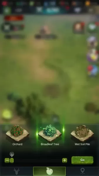 Beast Lord: The New Land