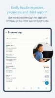 OurFamilyWizard Co-Parent App