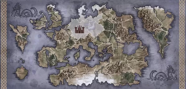 Age of Dynasties: Medieval Sim