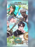 Dear My God